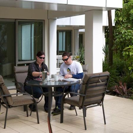 Cutterscove Resort Apartments Mount Maunganui Exterior photo