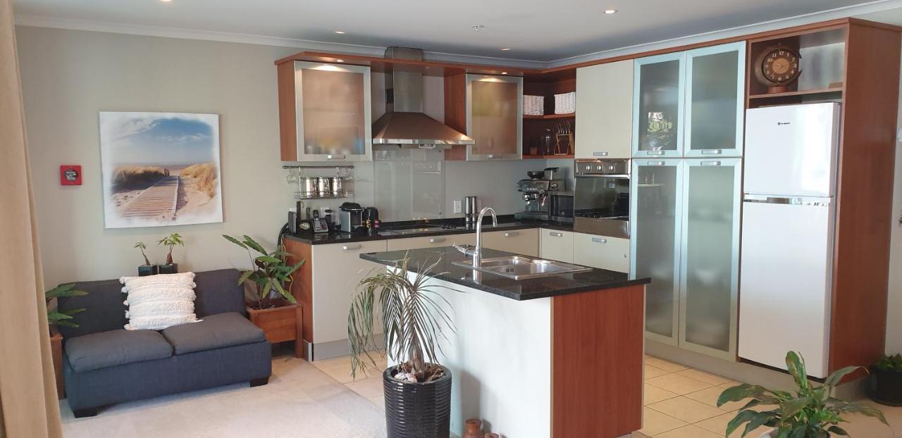 Cutterscove Resort Apartments Mount Maunganui Exterior photo