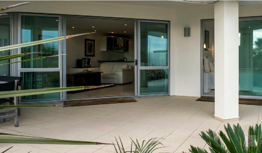 Cutterscove Resort Apartments Mount Maunganui Room photo