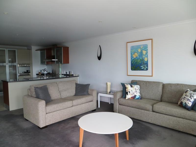 Cutterscove Resort Apartments Mount Maunganui Exterior photo