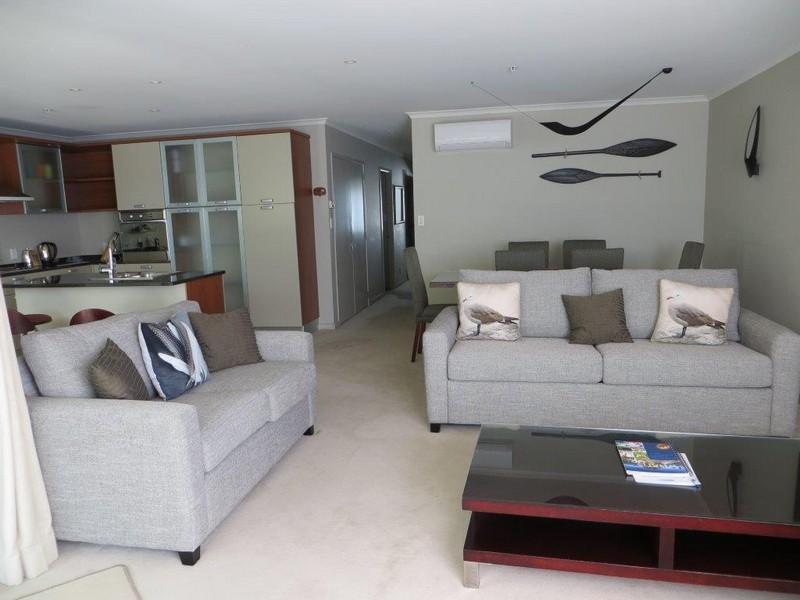 Cutterscove Resort Apartments Mount Maunganui Exterior photo