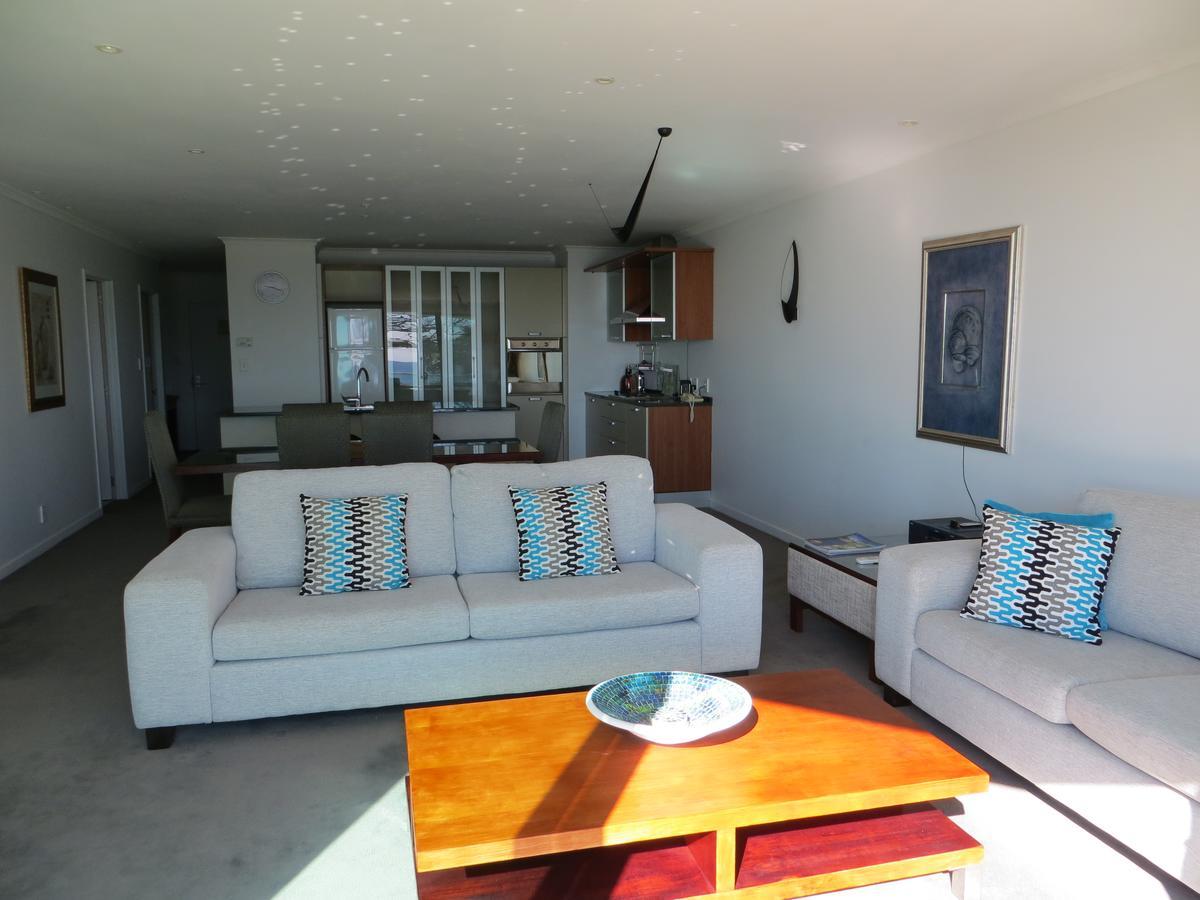 Cutterscove Resort Apartments Mount Maunganui Exterior photo