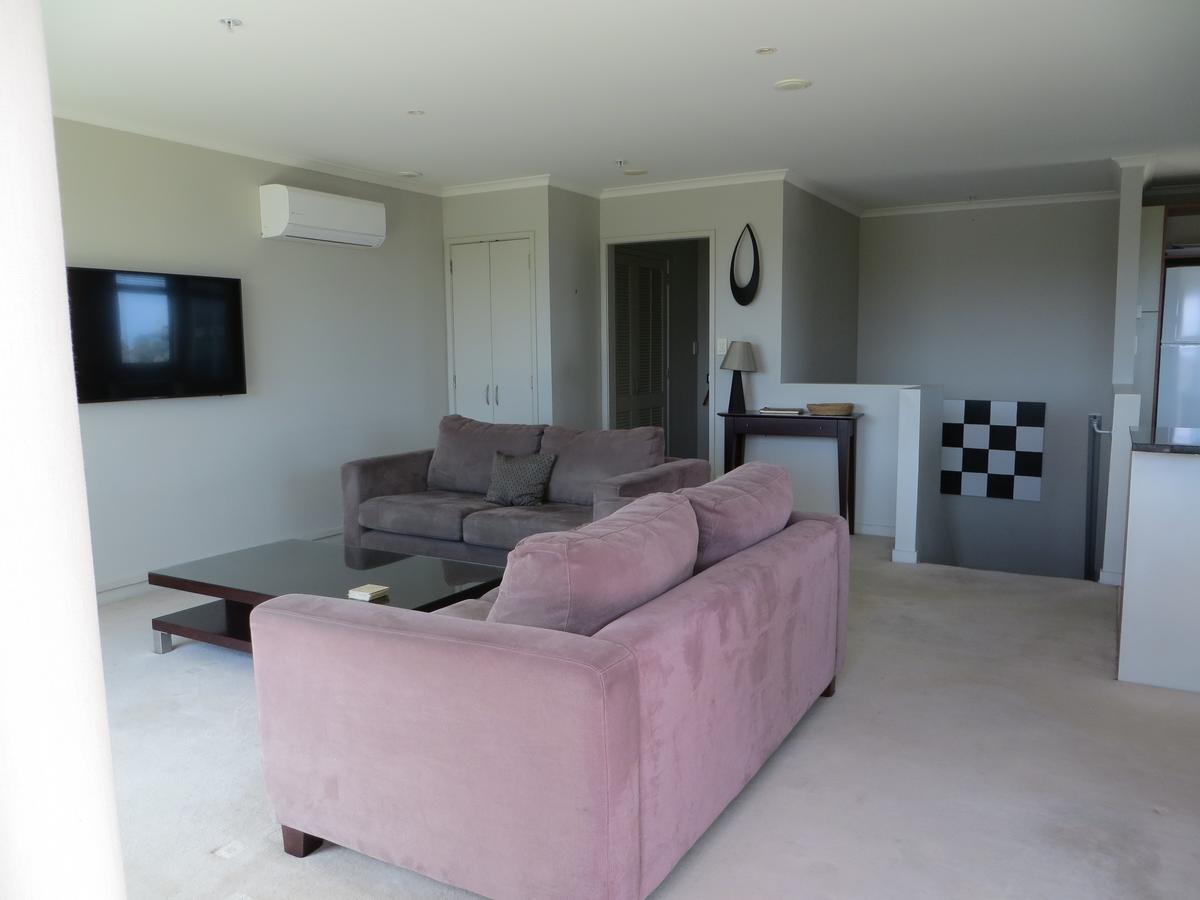Cutterscove Resort Apartments Mount Maunganui Exterior photo
