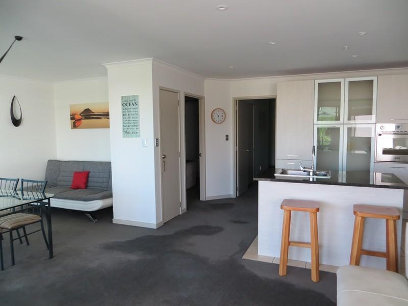 Cutterscove Resort Apartments Mount Maunganui Exterior photo